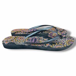 Havaianas Slim Flip Flops 7/8